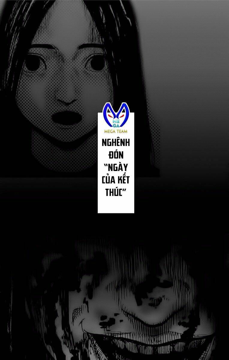 Trò Chơi Tìm Xác - Karada Sagashi Chương 138 Ảnh 19