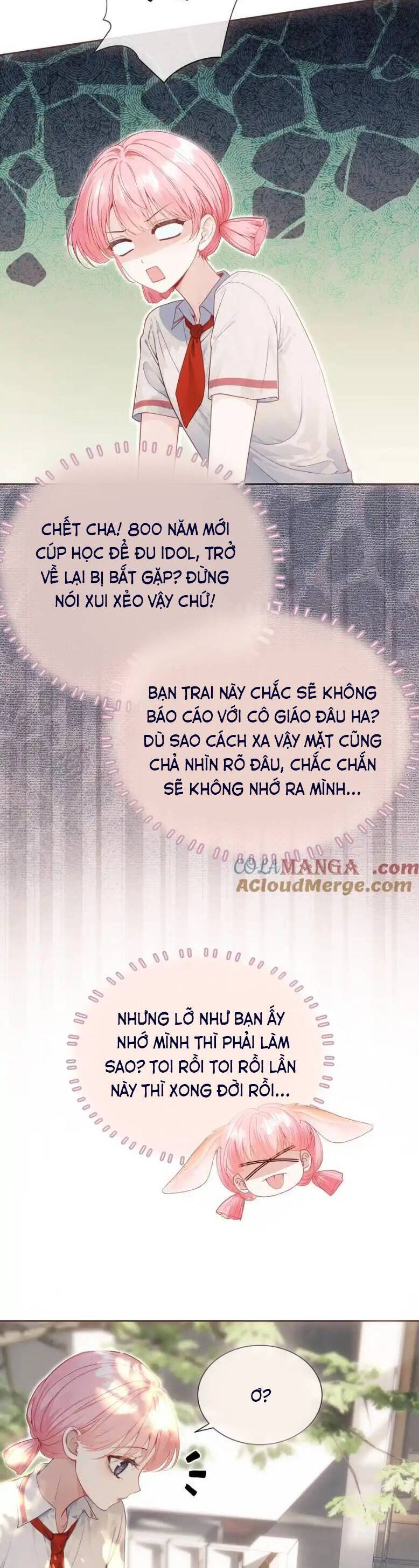 1001 Cách Chinh Phục Chồng Yêu Chương 103 Ảnh 15