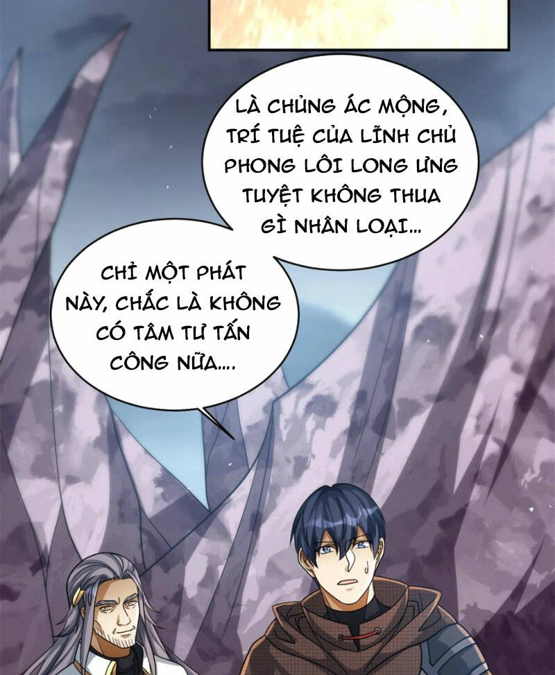 Cựu Nhật Ngự Long Chương 96 Ảnh 5