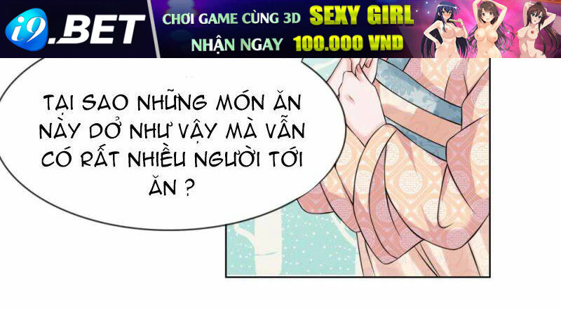 Loạn Thế Đế Hậu Chương 43 Ảnh 4