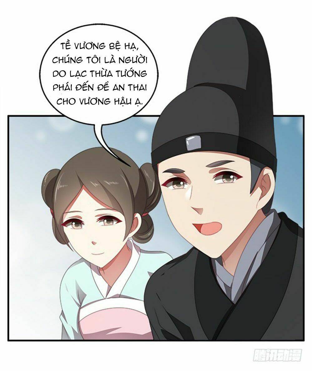 Thịnh Thế An Nhiên Chương 58 Ảnh 17