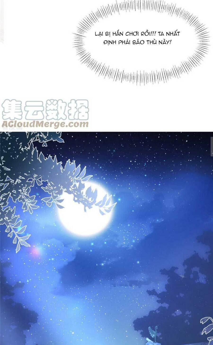 Xuyên Qua Làm Vương Phi Xinh Đẹp Của Vương Gia Chương 39 Ảnh 18