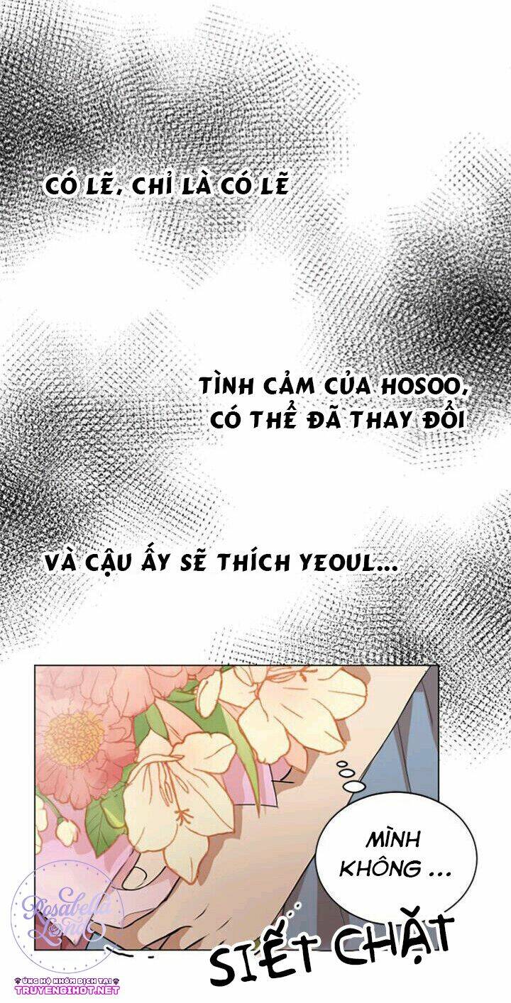 Tình Yêu Tuổi Trẻ Chương 34 Ảnh 54