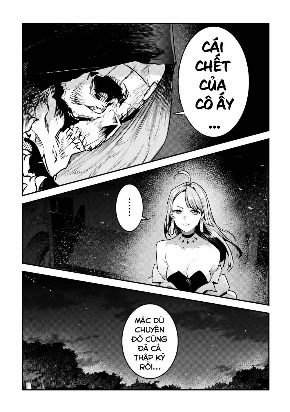 Nozomanu Fushi No Boukensha Chương 41 Ảnh 17