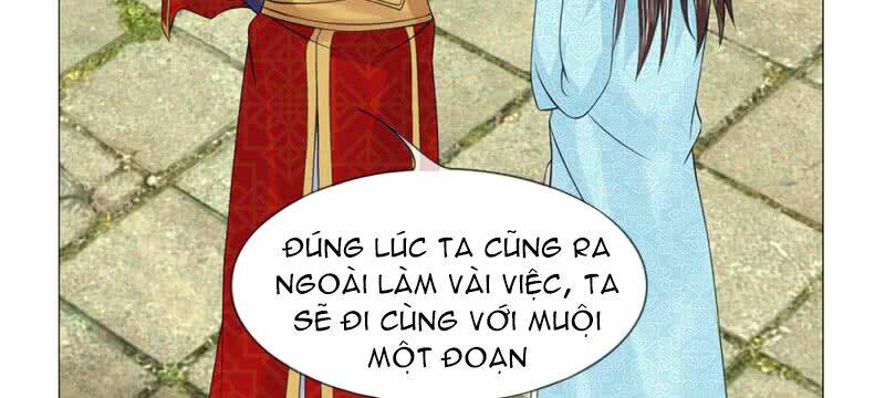 Loạn Thế Đế Hậu Chương 54 Ảnh 22