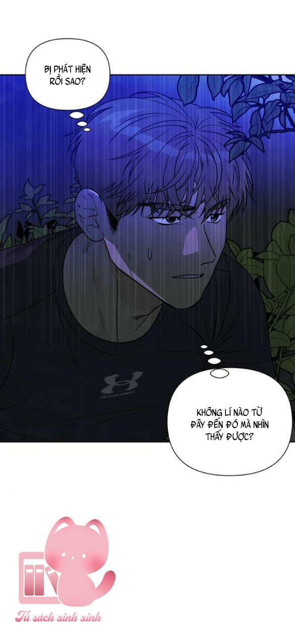 Điều Khiến Tôi Quyết Tâm Chết Đi Chương 93 Ảnh 48