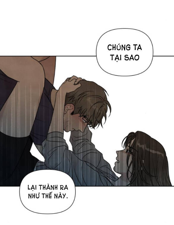 Điều Khiến Tôi Quyết Tâm Chết Đi Chương 95.1 Ảnh 41