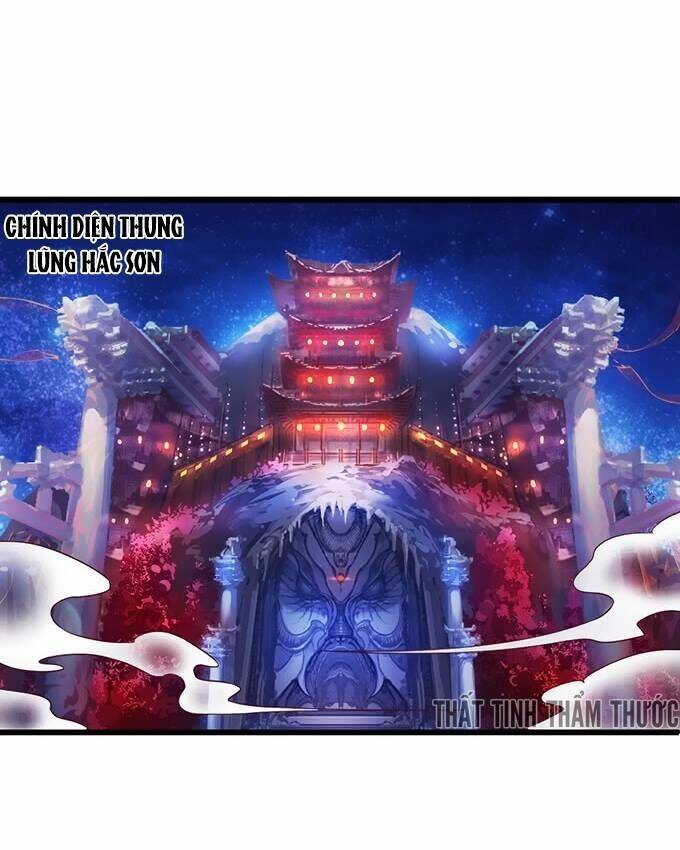 Liêu Liêu Trai Chương 1 Ảnh 17