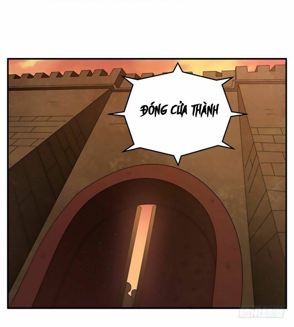 Thịnh Thế An Nhiên Chương 48 Ảnh 16