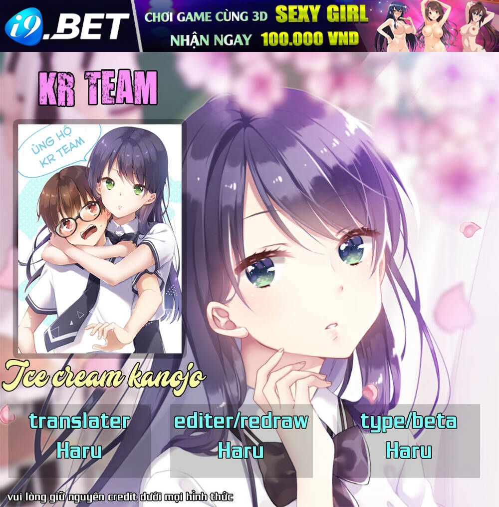 Ice Cream Kanojo Chương 6 Ảnh 2