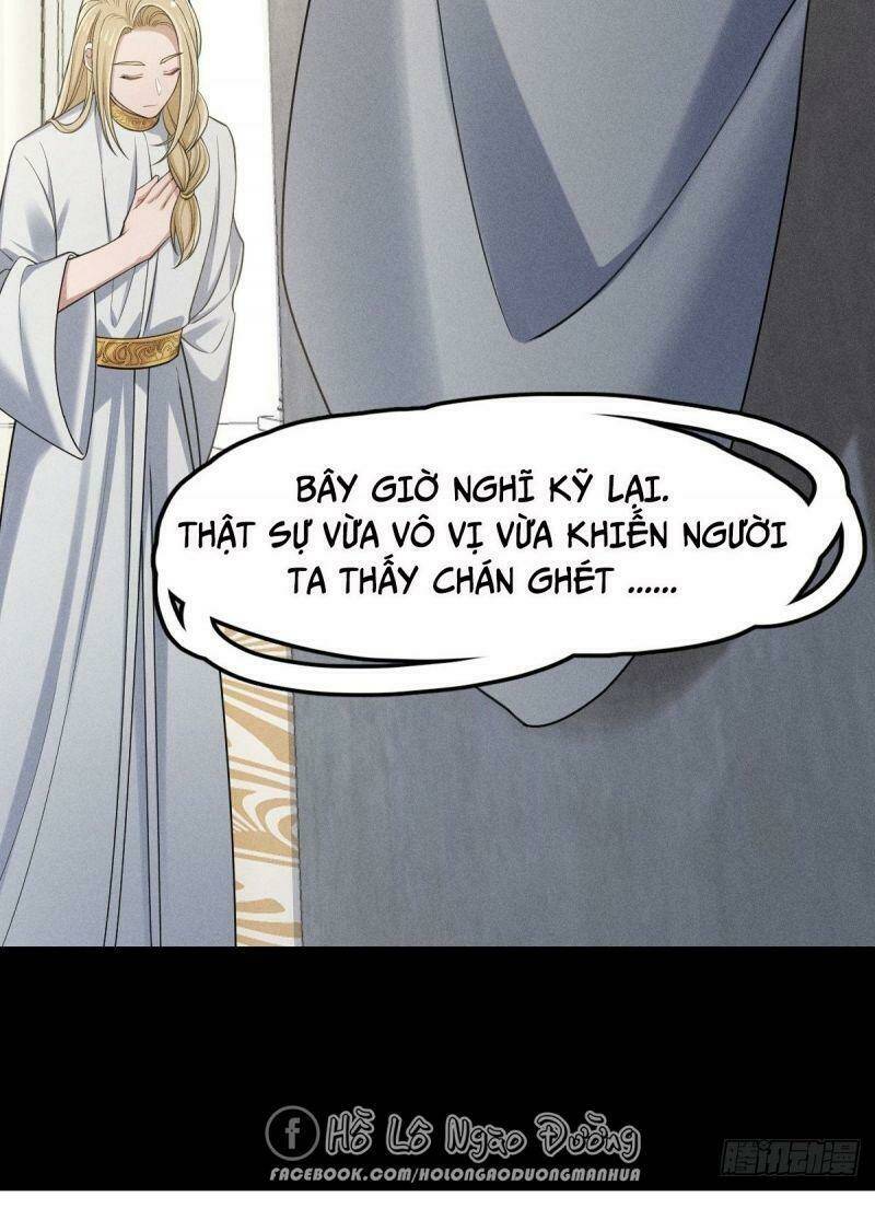 Thiên Chi Vãn Ca Chương 16 Ảnh 12