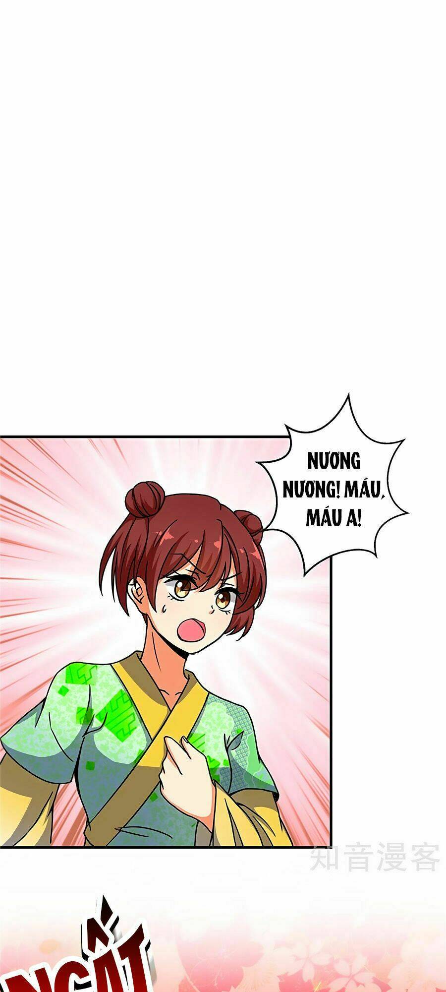 Vương Gia ! Ngươi Thật Bỉ Ổi ! Chương 499 Ảnh 21