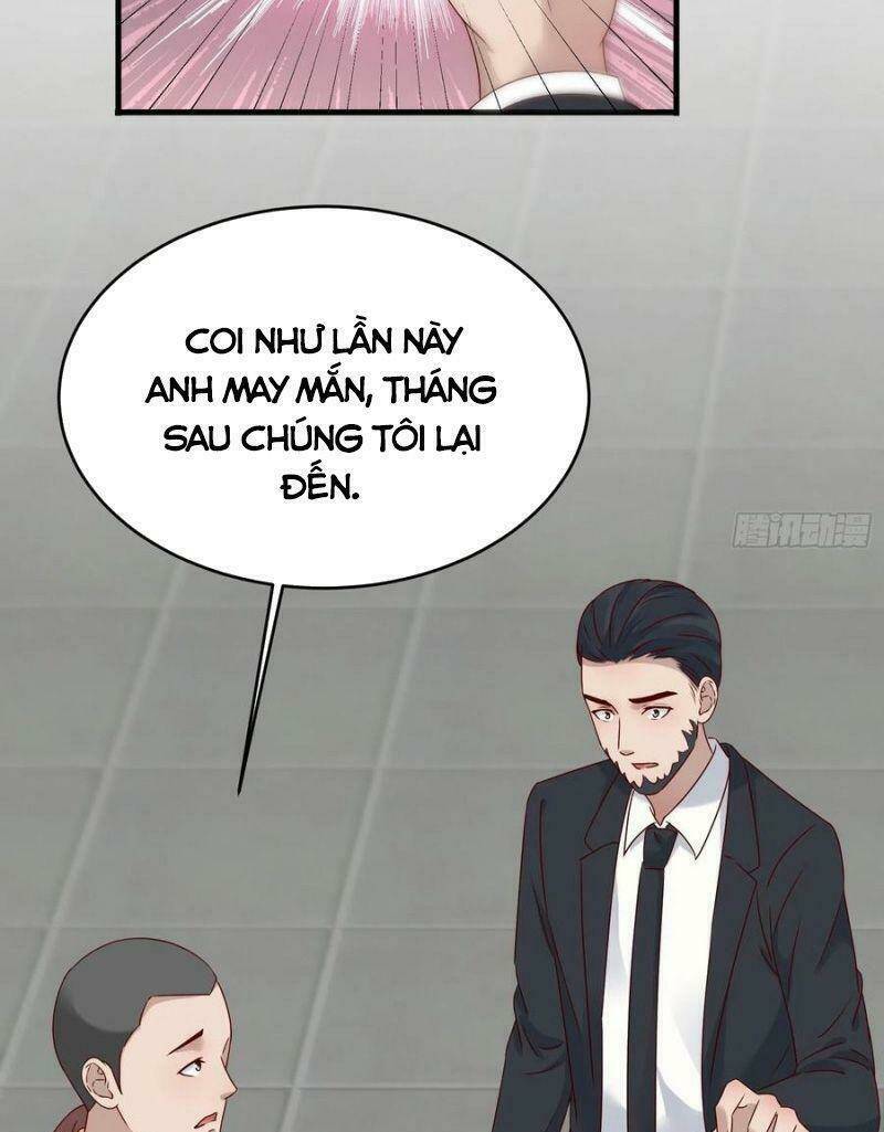 Vua Đầu Tư Mạnh Nhất Chương 83 Ảnh 27