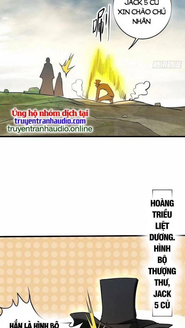 Đệ Tử Của Ta Đều Là Súp Bờ Thần Chương 207 Ảnh 28