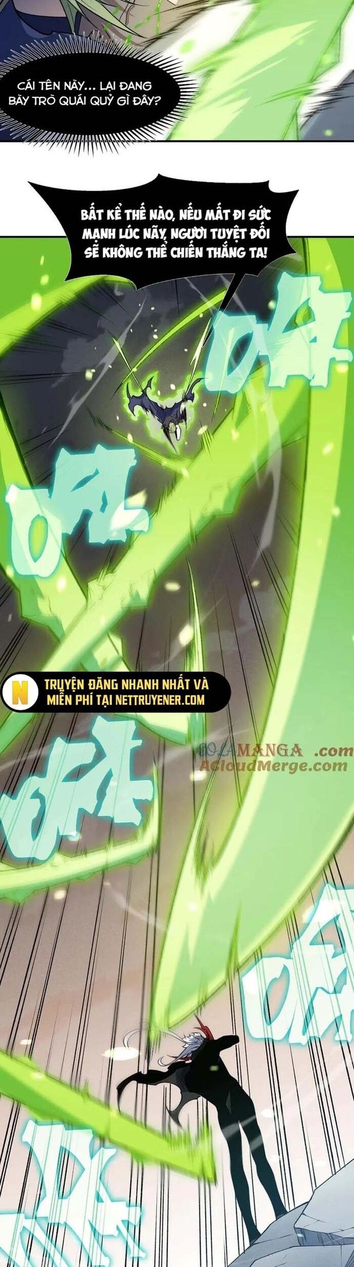 Quỷ Tiến Hóa Chương 104 Ảnh 7