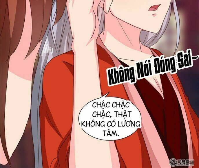 Thiên Tài Tiểu Độc Phi Chương 106 Ảnh 25