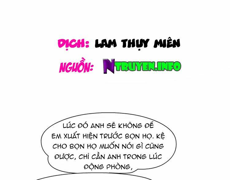 Cách Yêu Của Ác Ma Chương 43 Ảnh 2