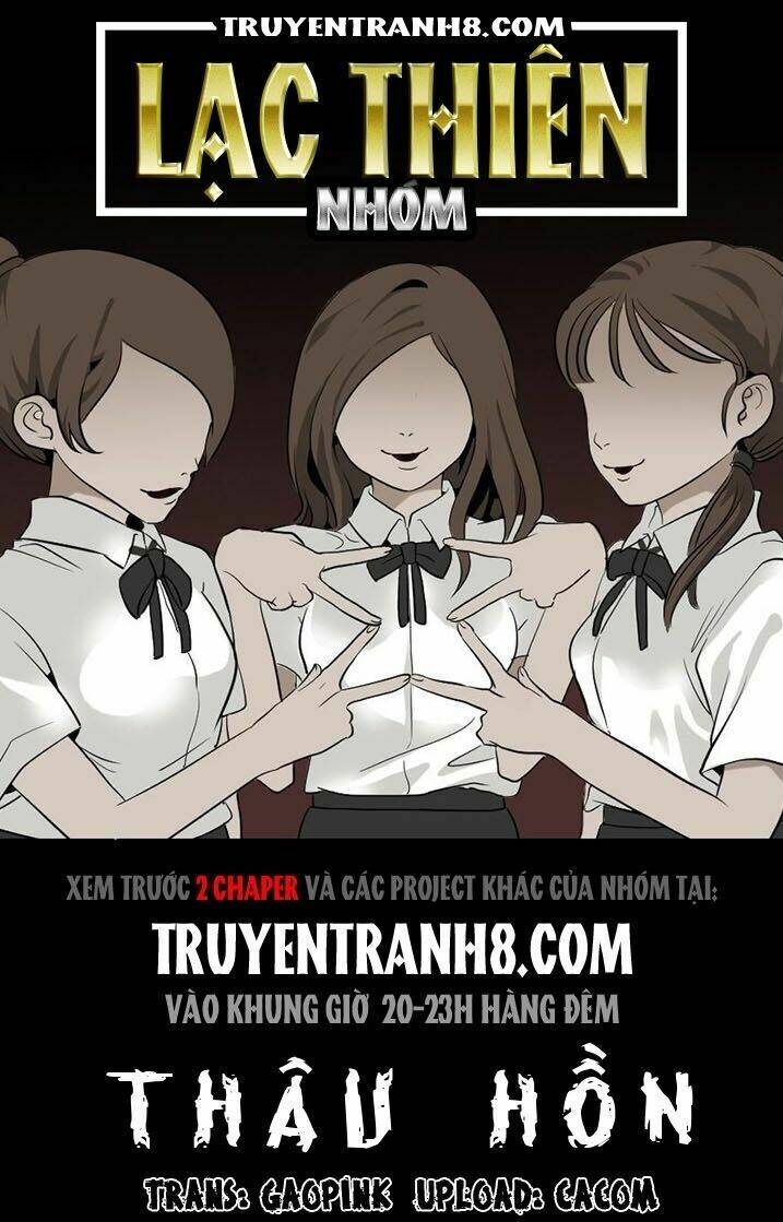 Thâu Hồn Chương 81 Ảnh 2