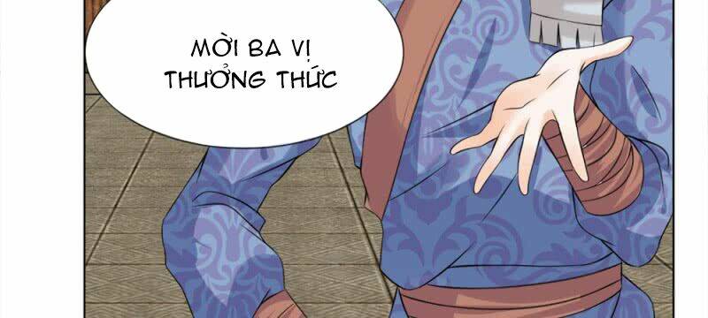 Loạn Thế Đế Hậu Chương 42 Ảnh 22