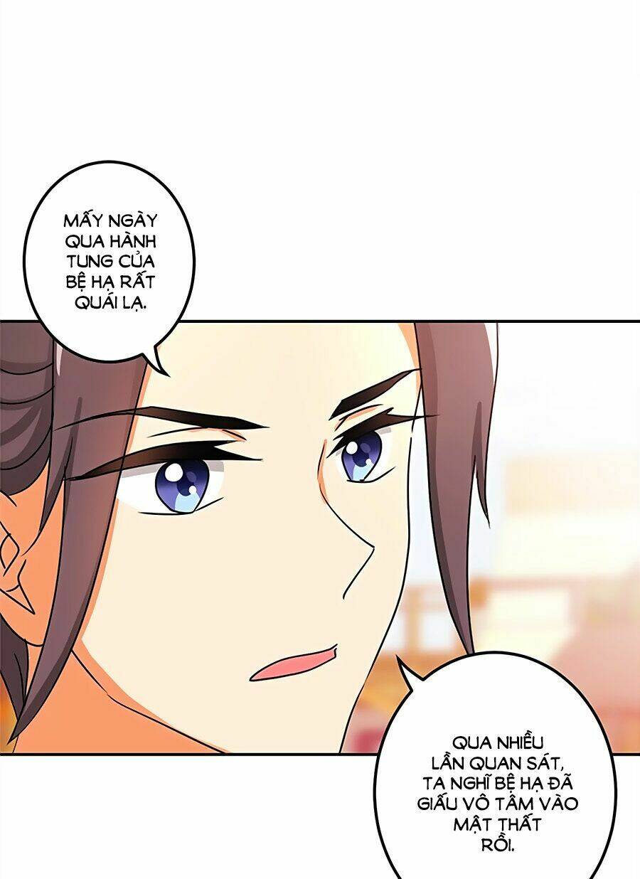 Vương Gia ! Ngươi Thật Bỉ Ổi ! Chương 480 Ảnh 9