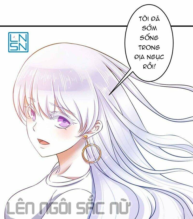 TổNg TàI Cưng ChiềU Vợ Yêu Chương 13 Ảnh 24