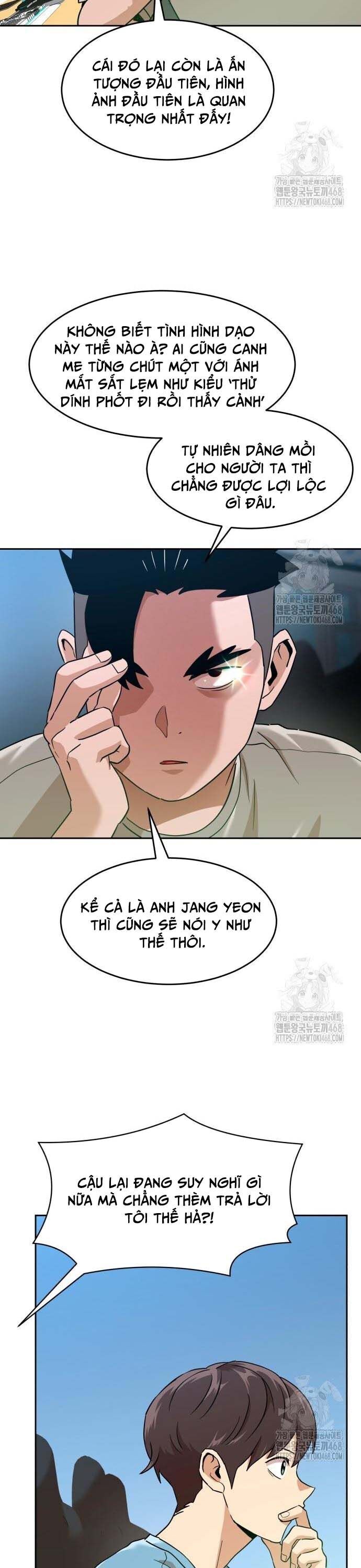Double Click Chương 196 Ảnh 9