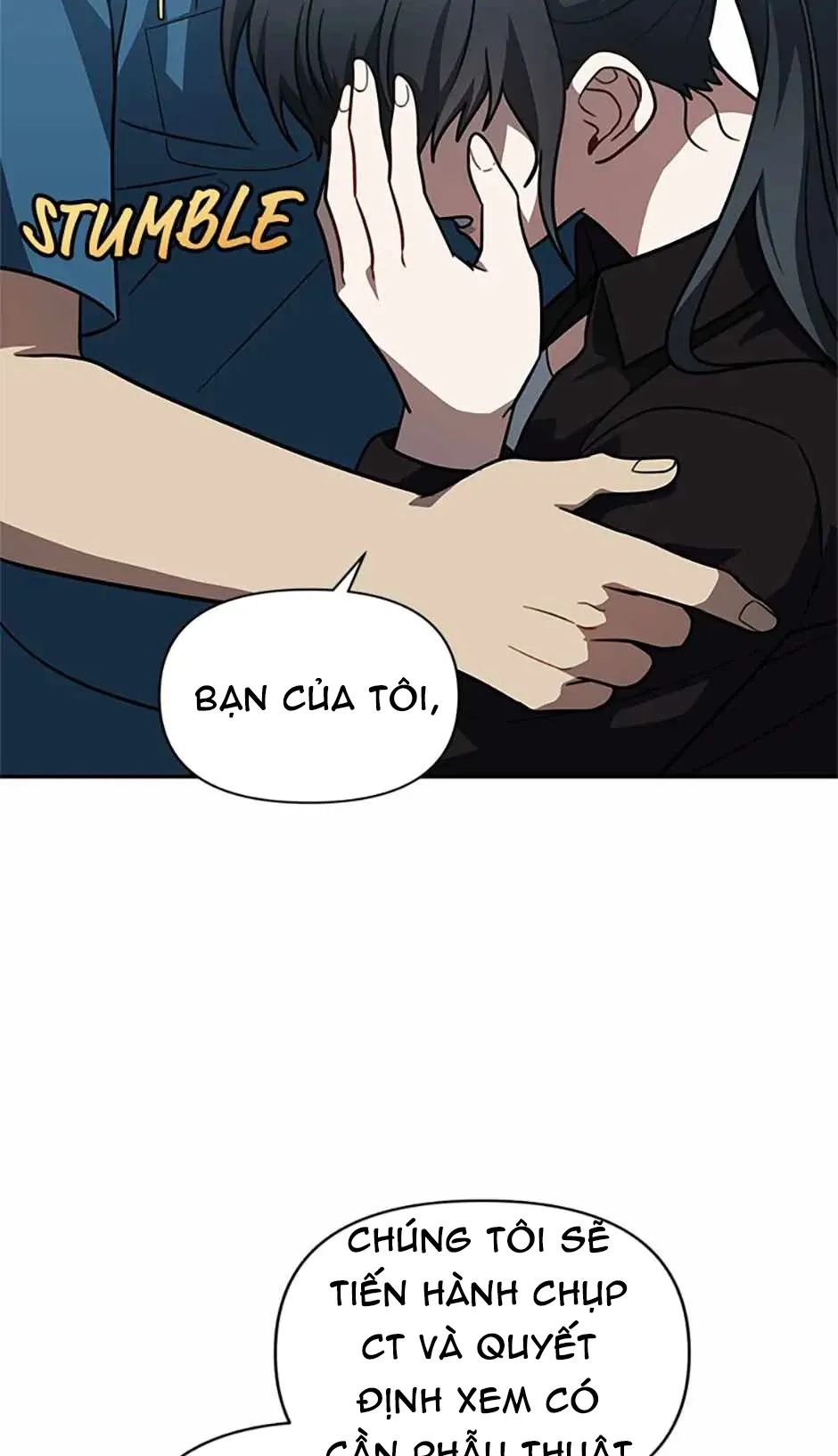 Tôi Đã Giết Hắn Chương 56 Ảnh 32