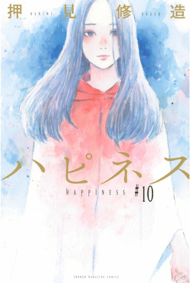Happiness Chương 46 Ảnh 3