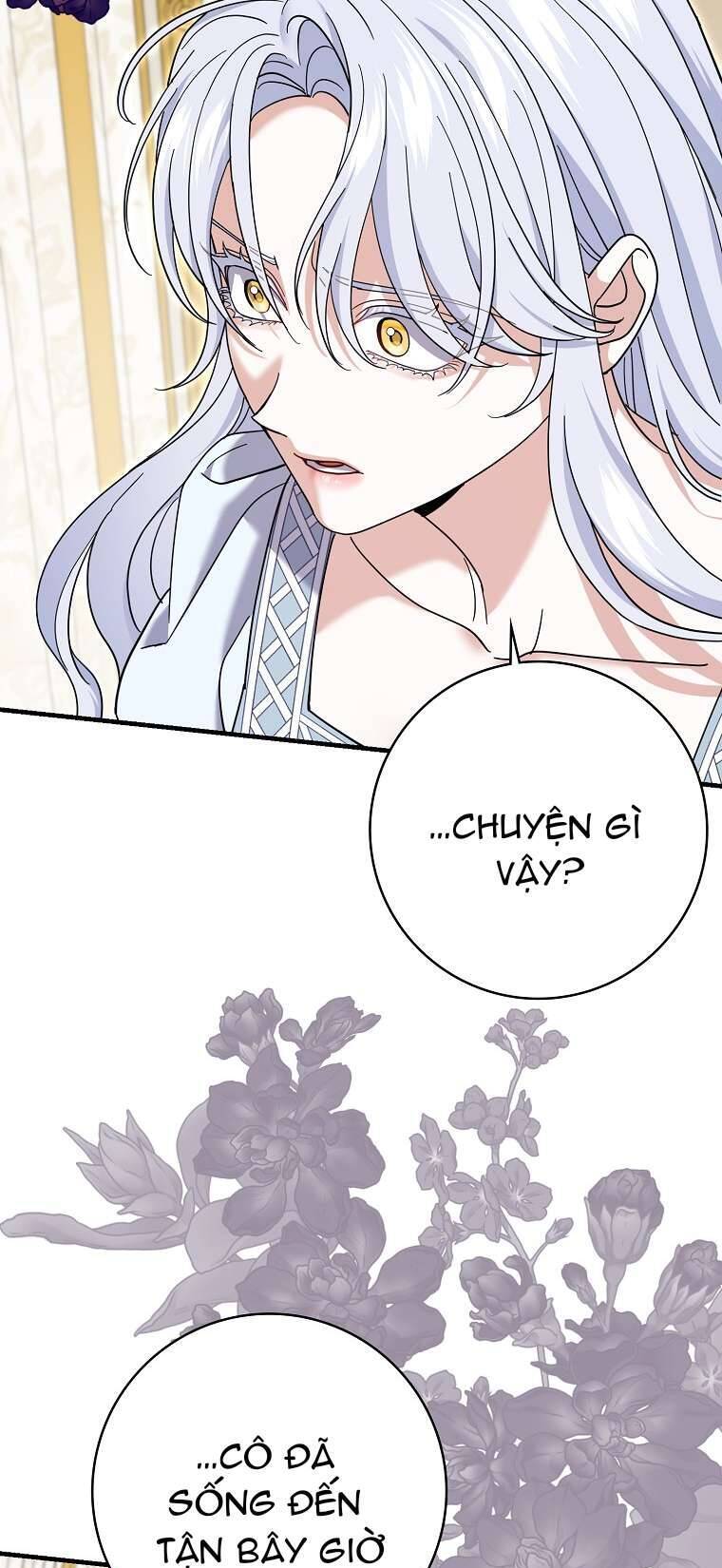 Vị Hôn Phu Phản Diện Cản Trở Con Đường Hoa Của Tôi Chương 60 Ảnh 66
