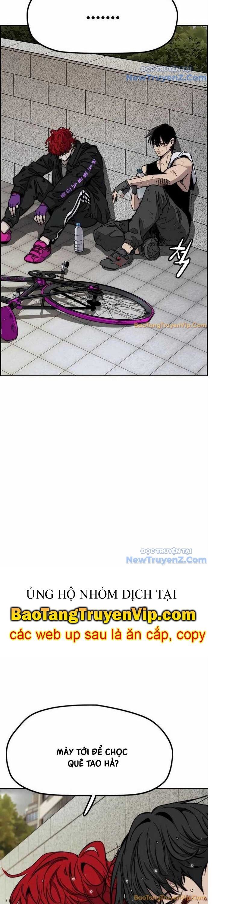 Thể Thao Cực Hạn Chương 548 Ảnh 10