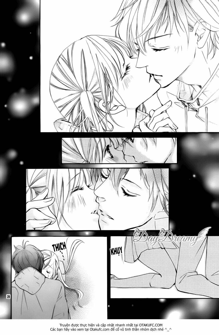True Love Chương 26 Ảnh 29