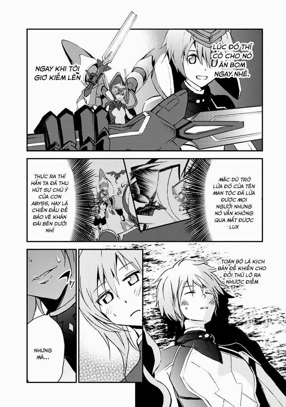 Saijaku Muhai No Shinsou Kiryuu Chương 3 Ảnh 28
