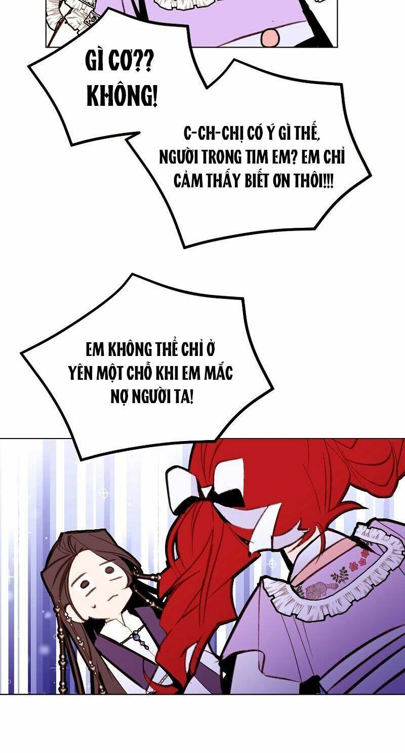 Cuộc Sống Rập Khuôn Của Một Quý Cô Tái Sinh! Chương 36 Ảnh 47