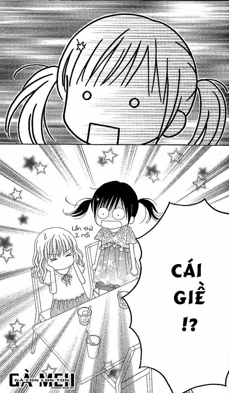 Marmalade Boy Little Chương 6 Ảnh 27