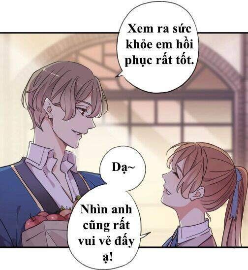 Vết Cắn Ngọt Ngào 3 Chương 60 Ảnh 107