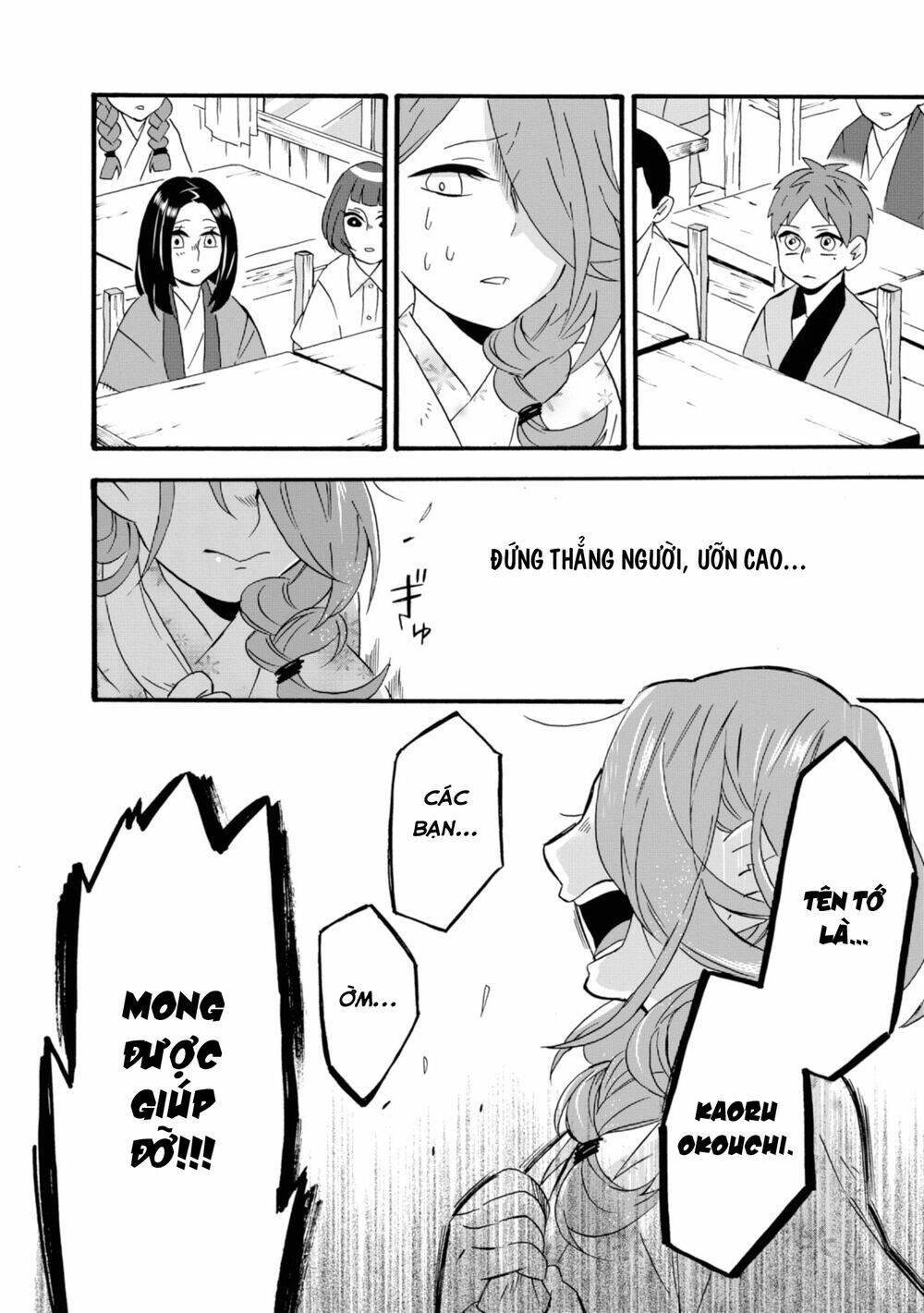 Will You Marry Me Again If You Are Reborn? Chương 12 Ảnh 22