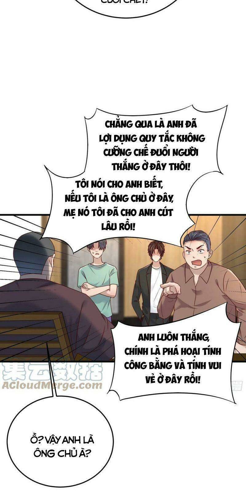 Vua Đầu Tư Mạnh Nhất Chương 84 Ảnh 19