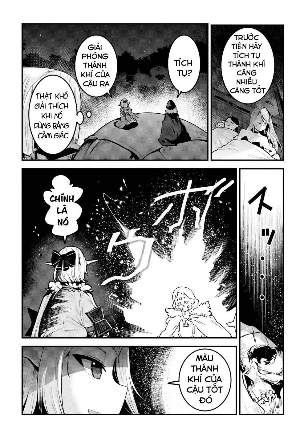 Nozomanu Fushi No Boukensha Chương 42 Ảnh 12