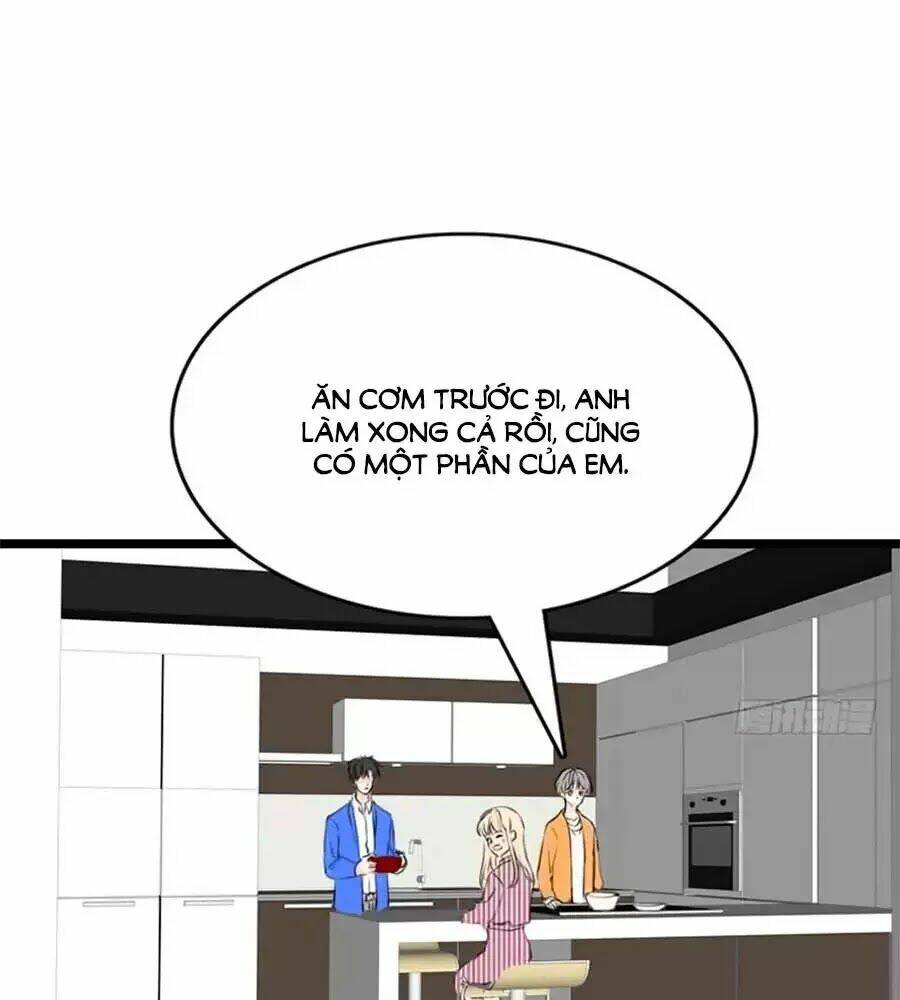 Công Chúa Nữ Vương Mệnh Chương 108 Ảnh 37