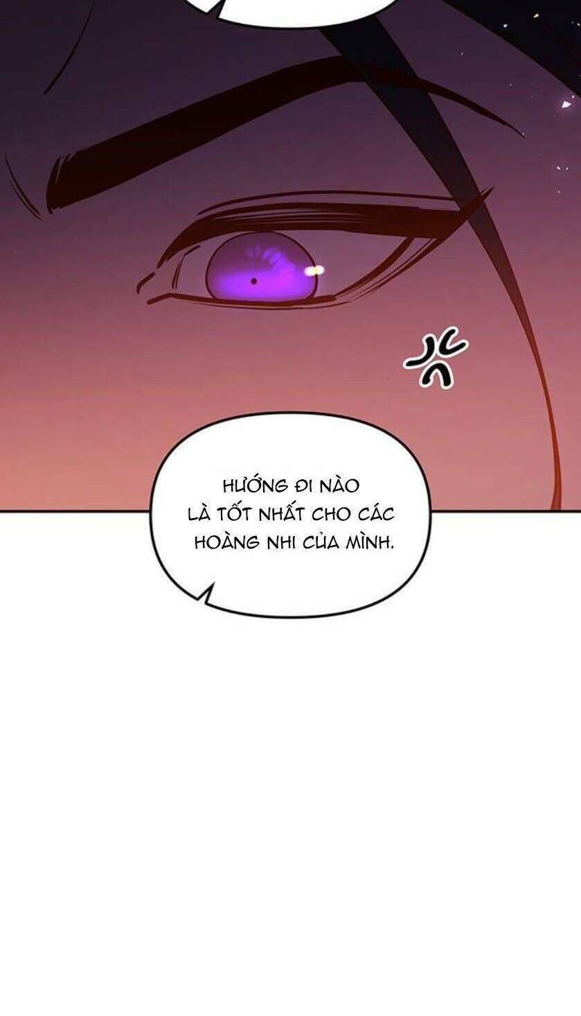 Vương Tử Huyền Bí Chương 94 Ảnh 162