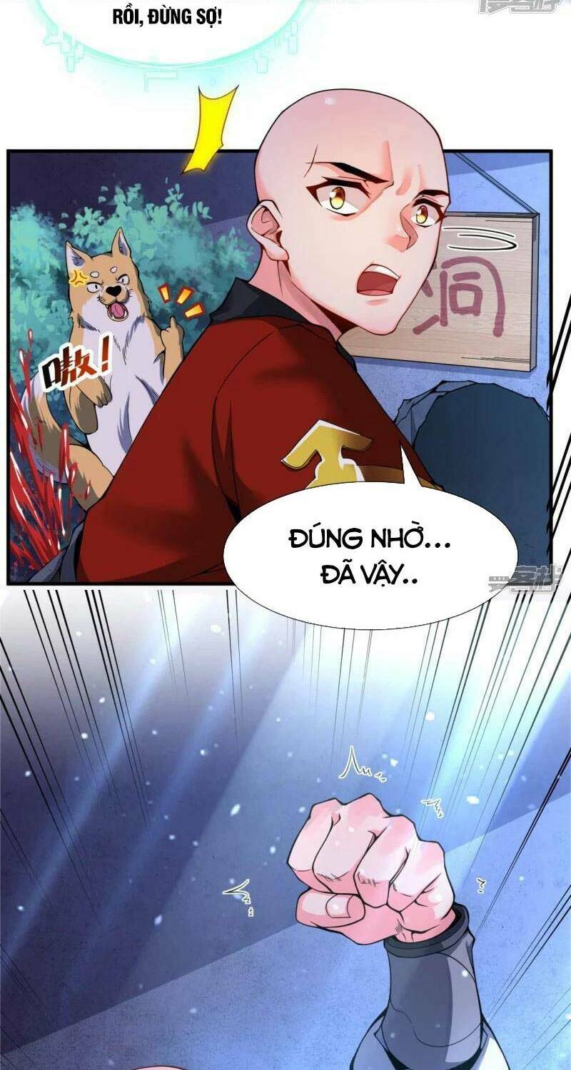 Ta Là Thương Thiên Chương 5 Ảnh 3