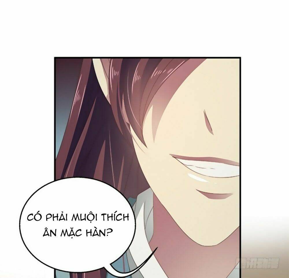 Thịnh Thế An Nhiên Chương 53 Ảnh 32