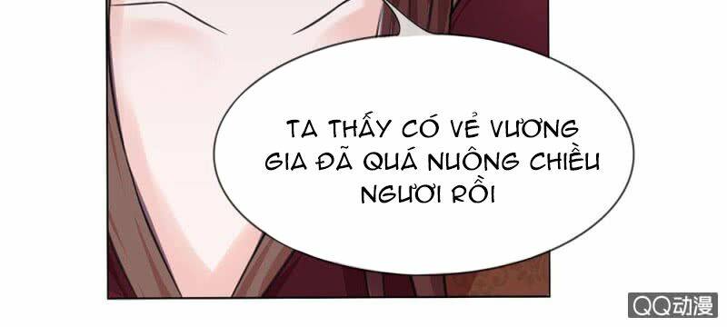 Loạn Thế Đế Hậu Chương 51 Ảnh 13