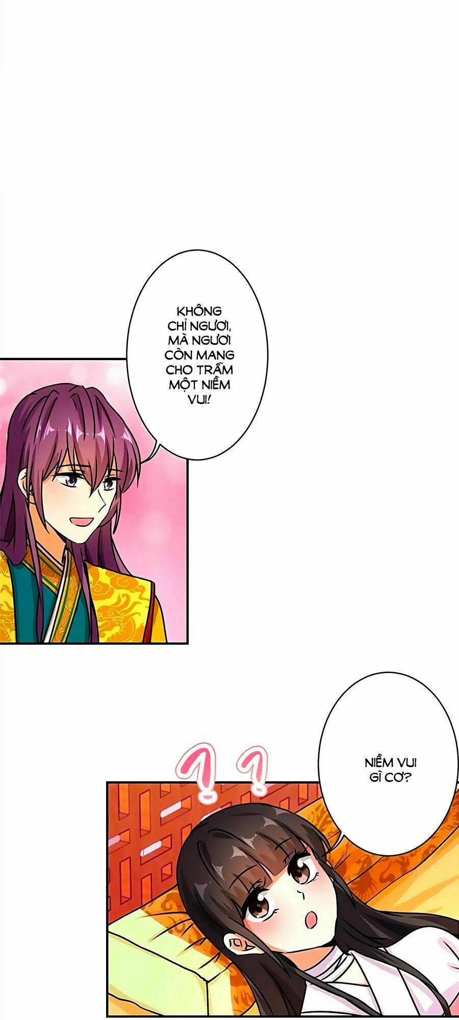 Vương Gia ! Ngươi Thật Bỉ Ổi ! Chương 492 Ảnh 12