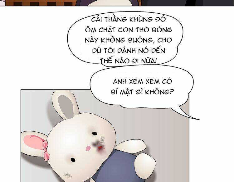 Cách Yêu Của Ác Ma Chương 55 Ảnh 24