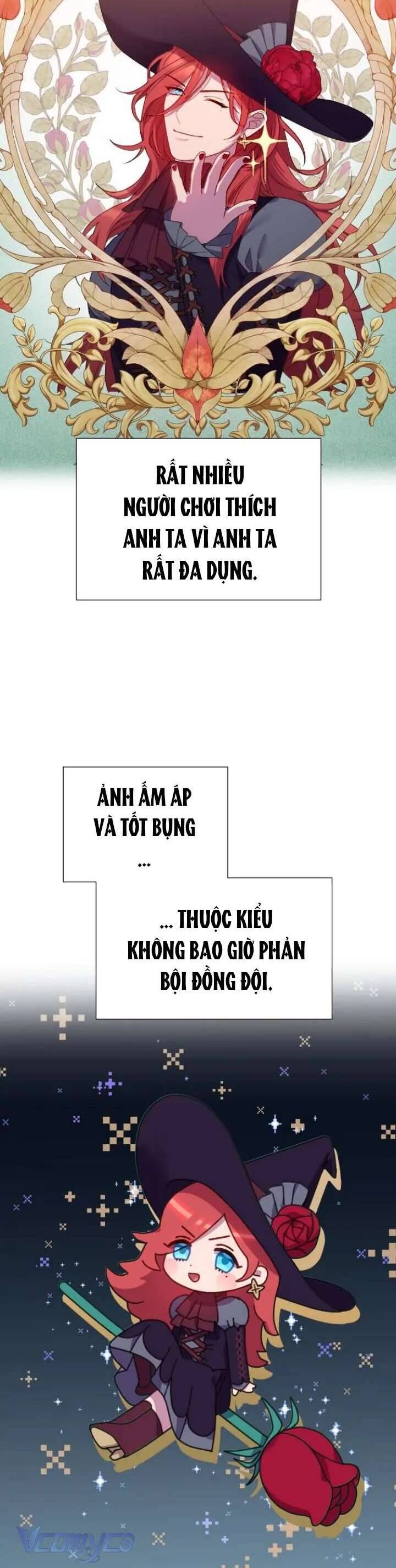 Pháp Sư Hiện Kim Trong Trò Chơi Lỗi Chương 19 Ảnh 10