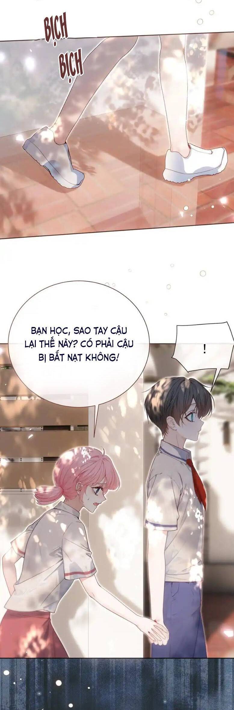 1001 Cách Chinh Phục Chồng Yêu Chương 103 Ảnh 19