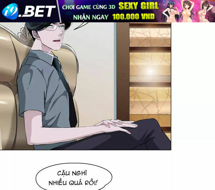 Cách Yêu Của Ác Ma Chương 45 Ảnh 11