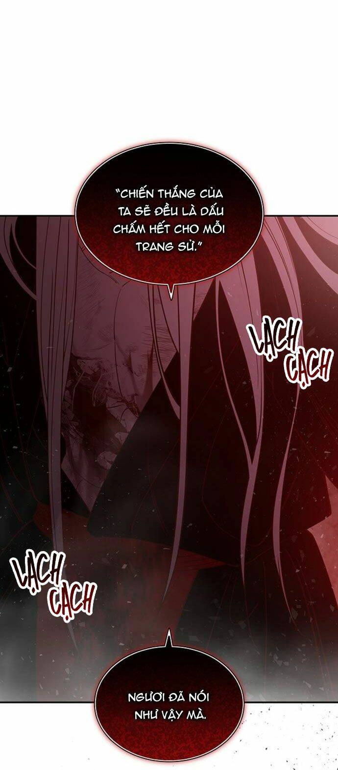 Vương Tử Huyền Bí Chương 105 Ảnh 102