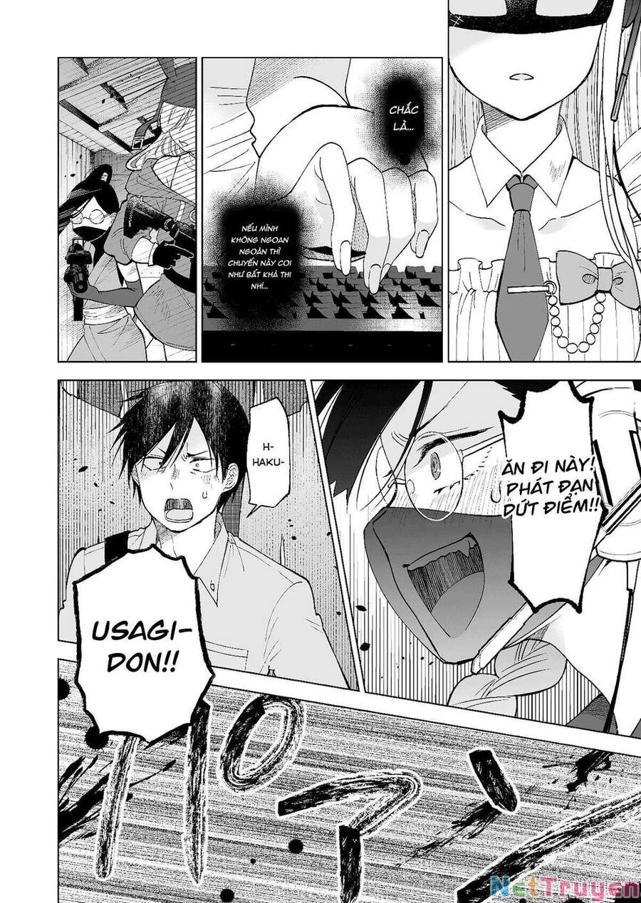 Koi Shita No De, Haishin Shite Mita Chương 67 Ảnh 7